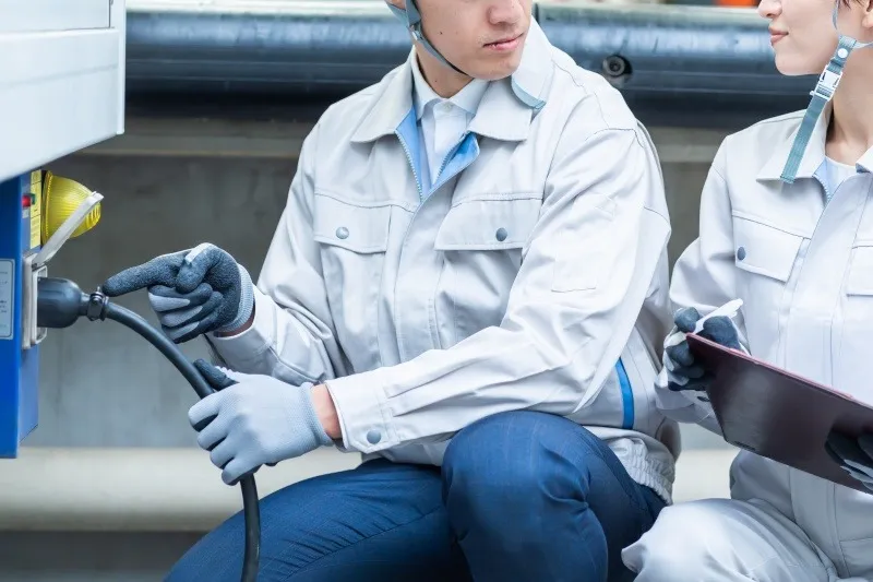 単発アルバイト募集